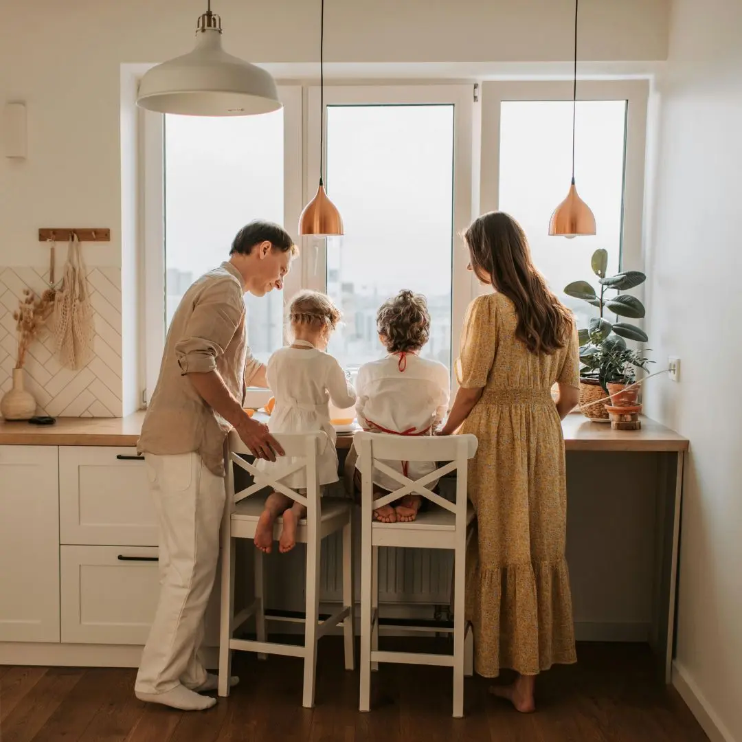 Blended Family