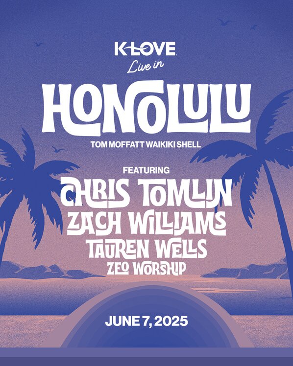 Live in Honolulu