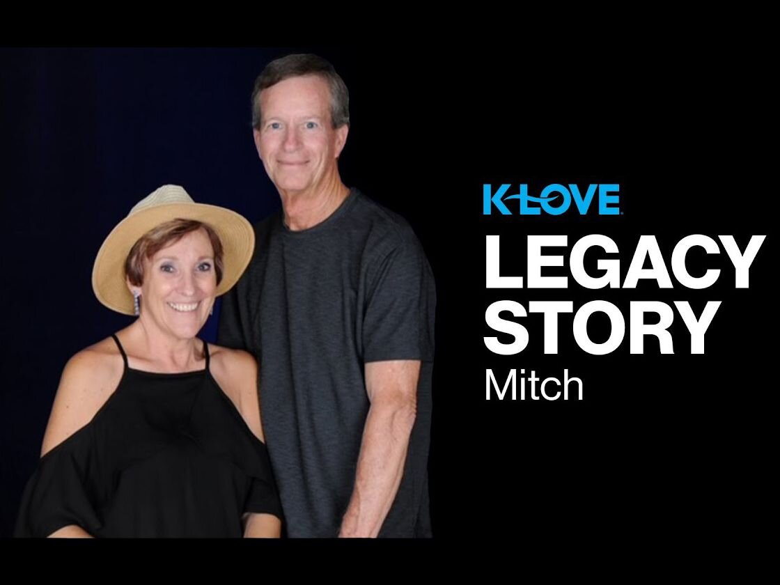 Mitch's Story