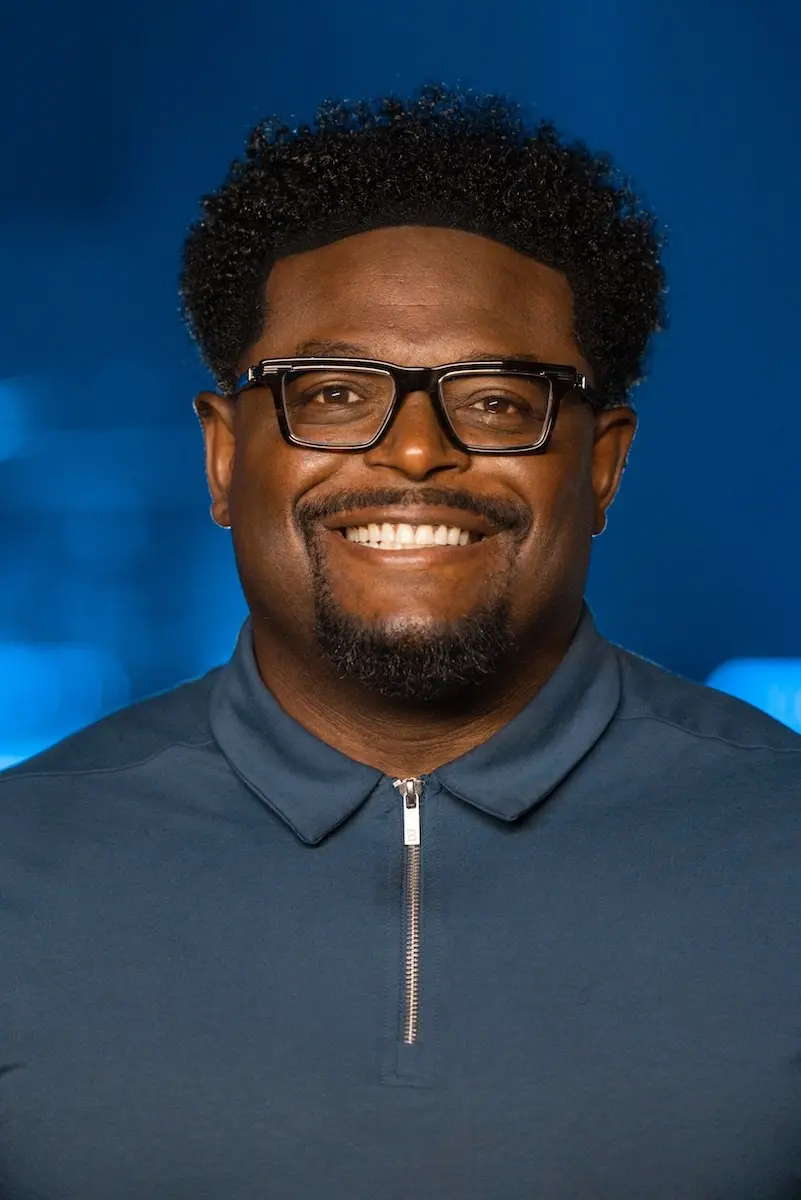 Derwin Gray