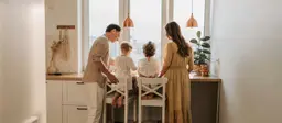 Blended Family