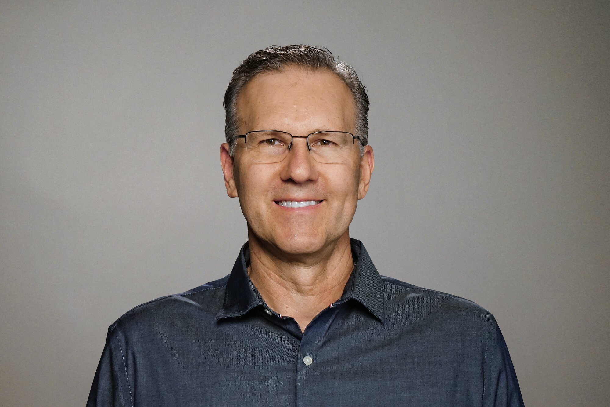 Pastor Rick