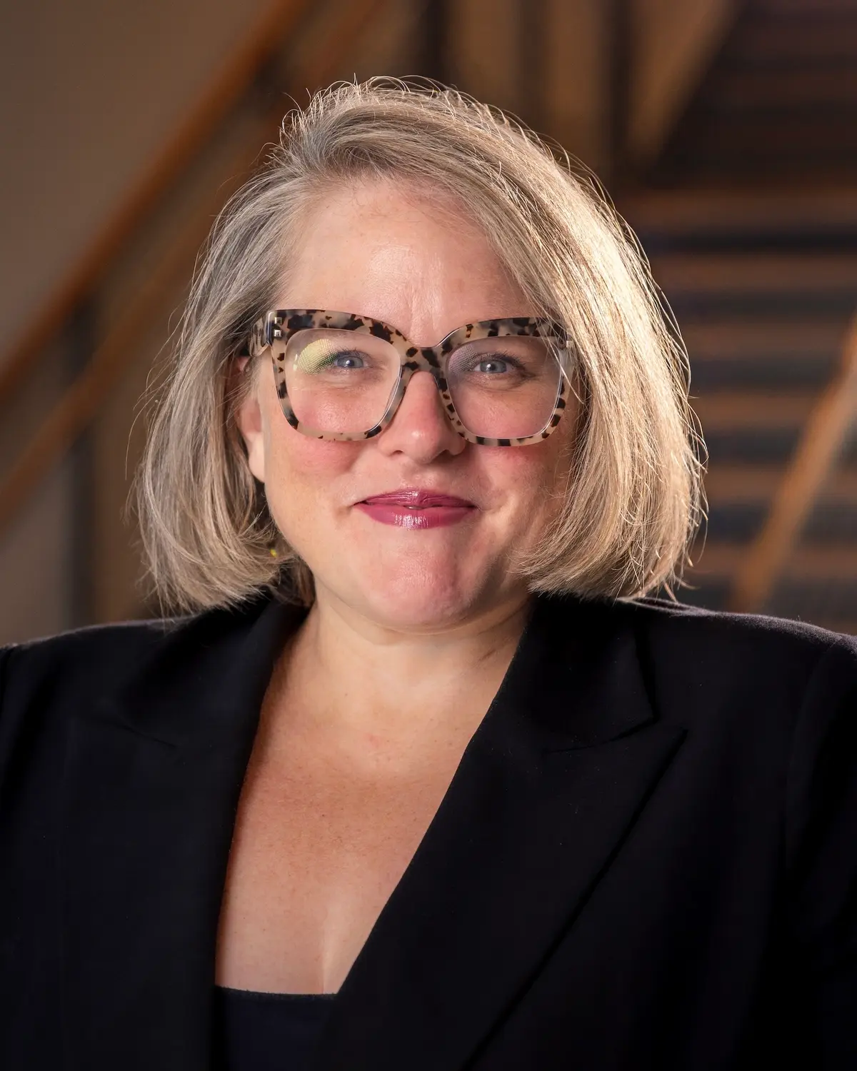 Mandy Young: Radio