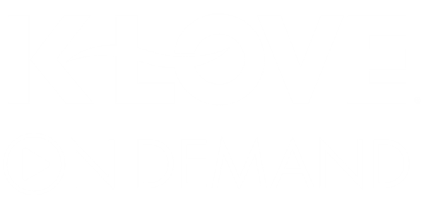 K-LOVE On-Demand