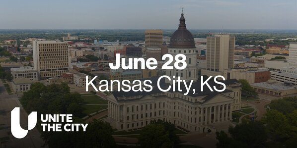 Unite the City on June 28 in Kansas City Kansas