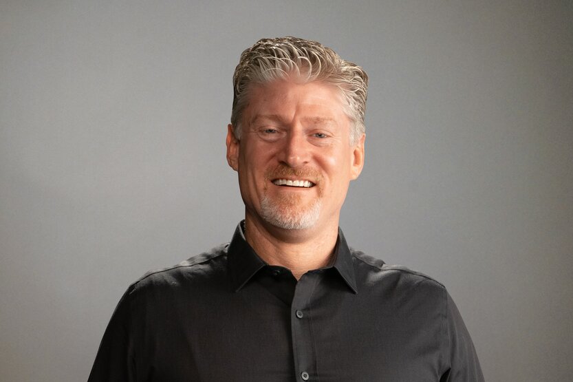 Pastor David