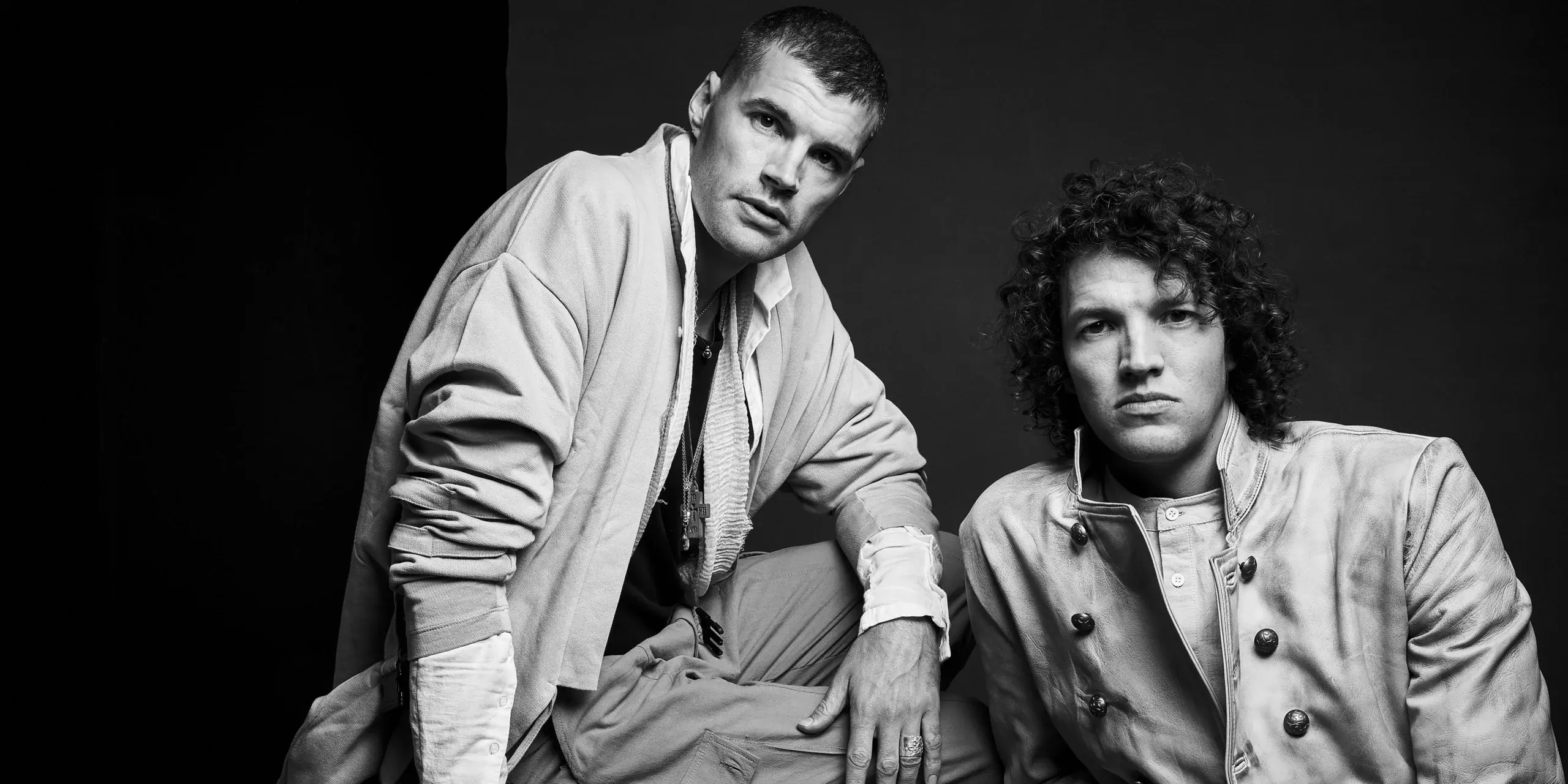 for KING and COUNTRY