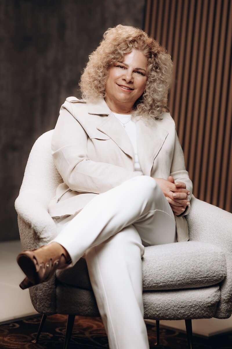 Generic background image for Lisa's story