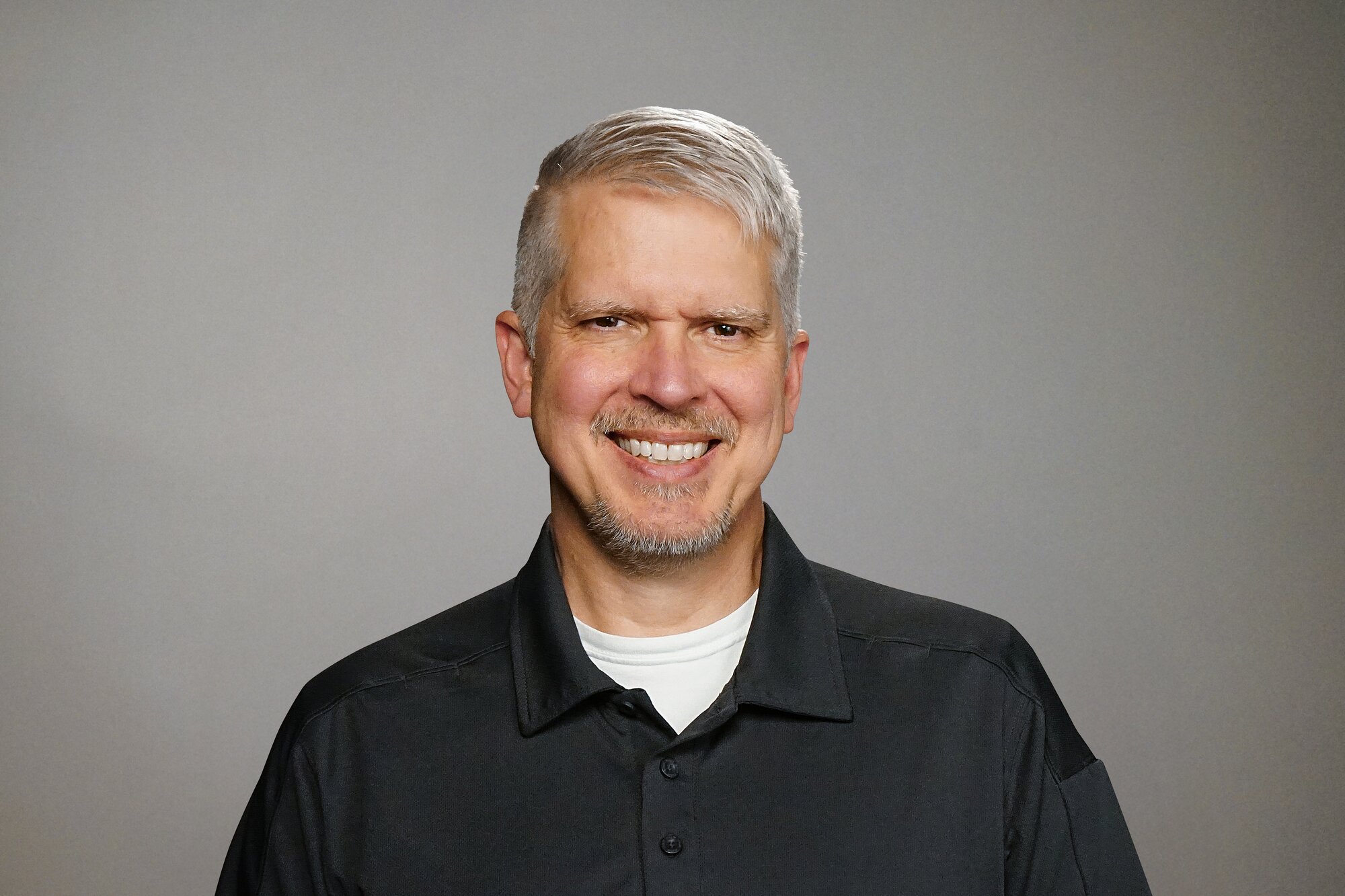 Pastor Patrick