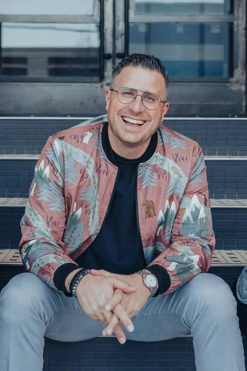 Jonathan Pokluda