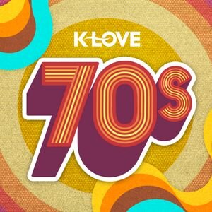 K-LOVE 1970s stream