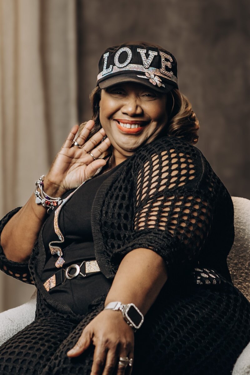 Generic background image for Kimberly's story