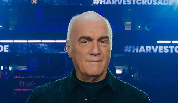 Greg Laurie