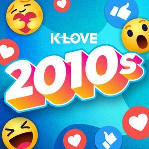 K-LOVE 2010s stream