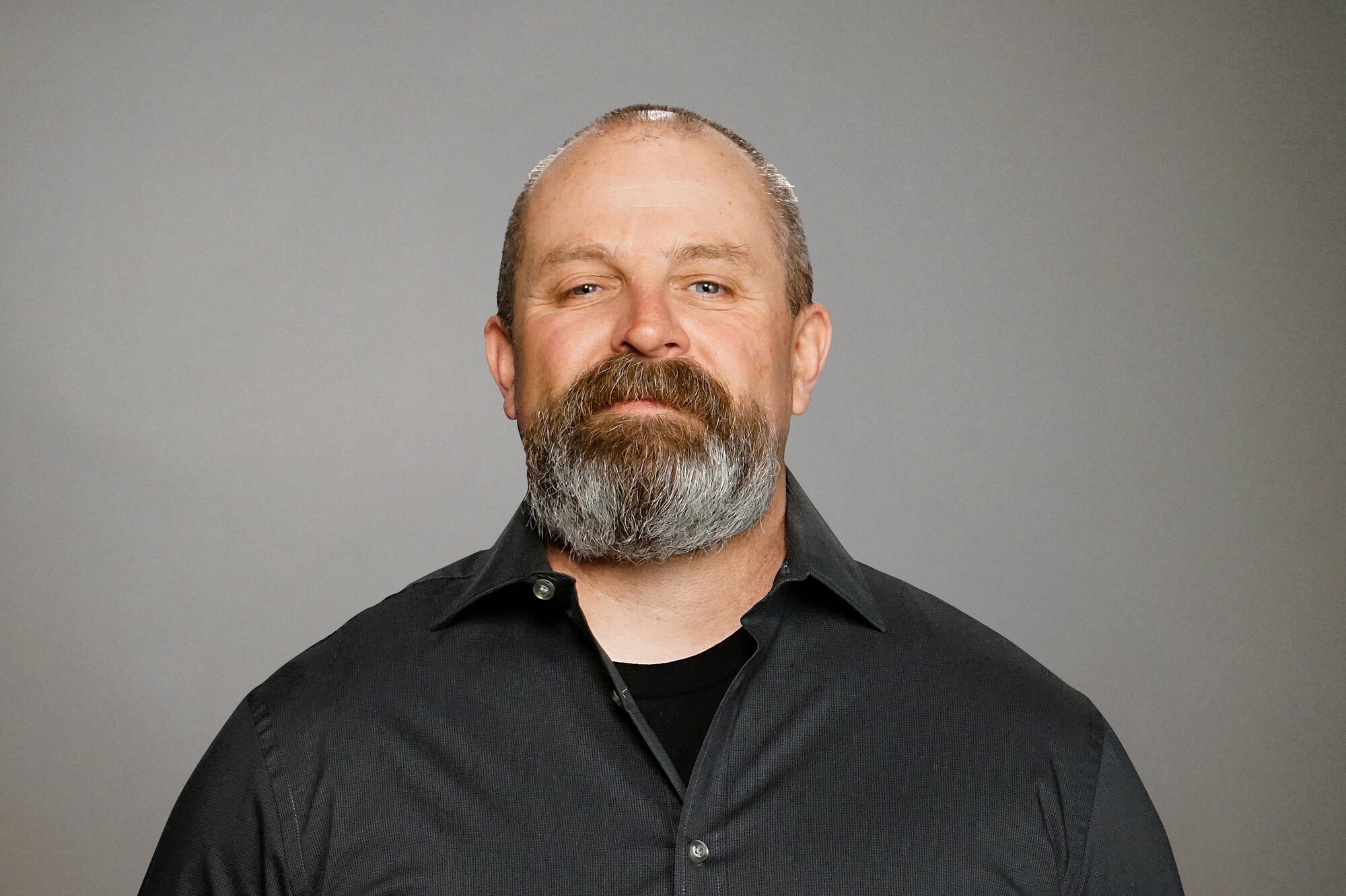 Pastor Marco
