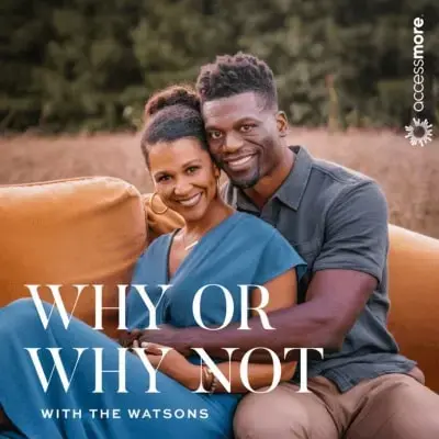 The Watsons with text Why or Why Not