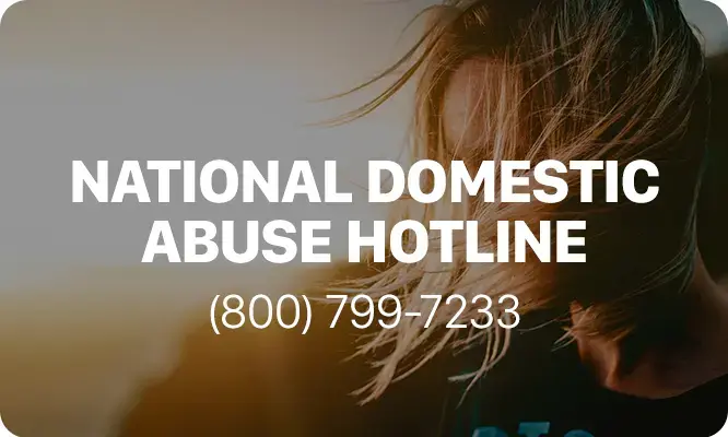 abuse hotline