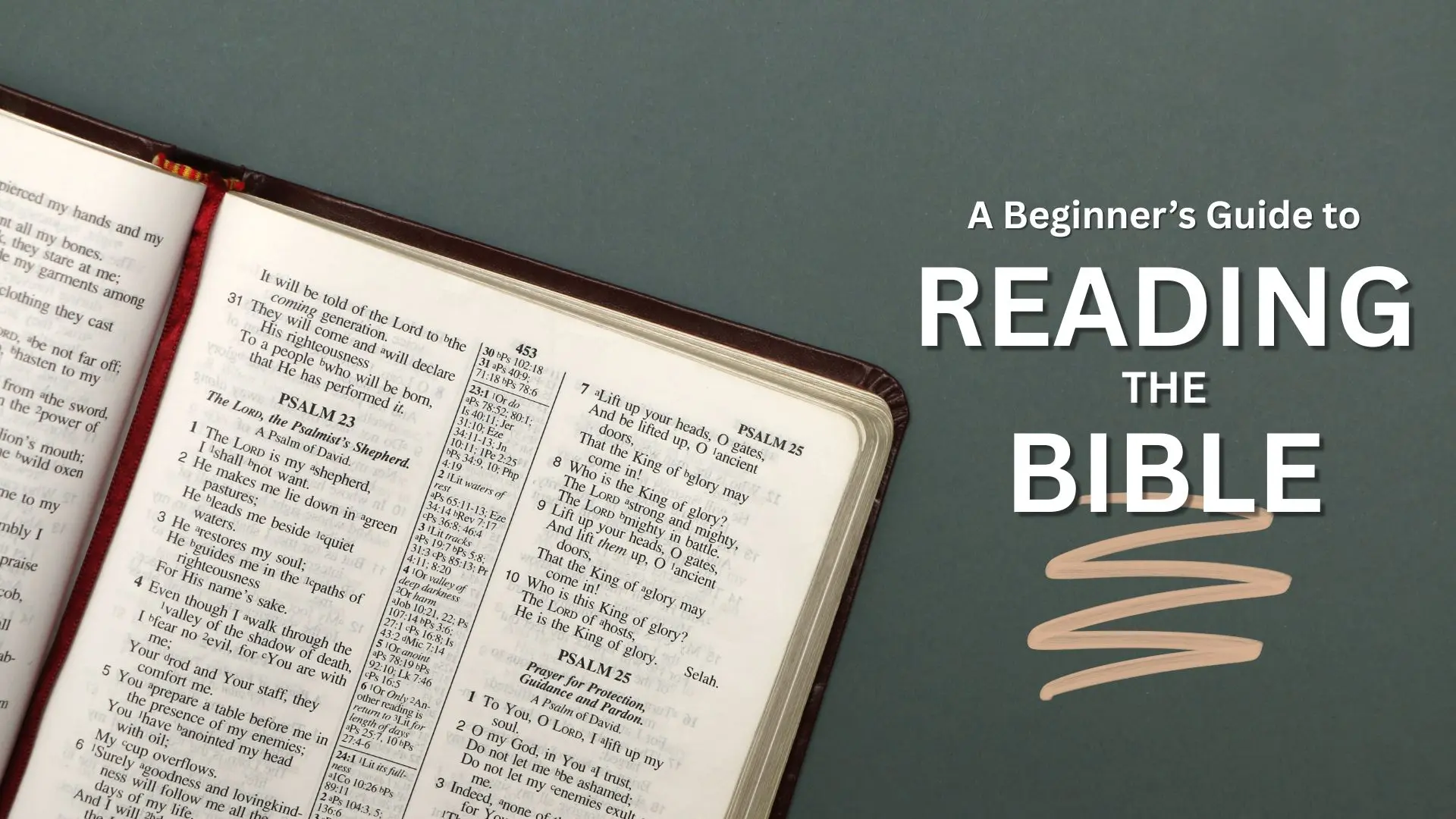 Group of people sitting in a circle talking