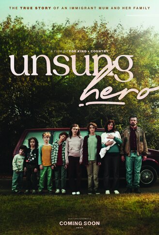 Unsung Hero
