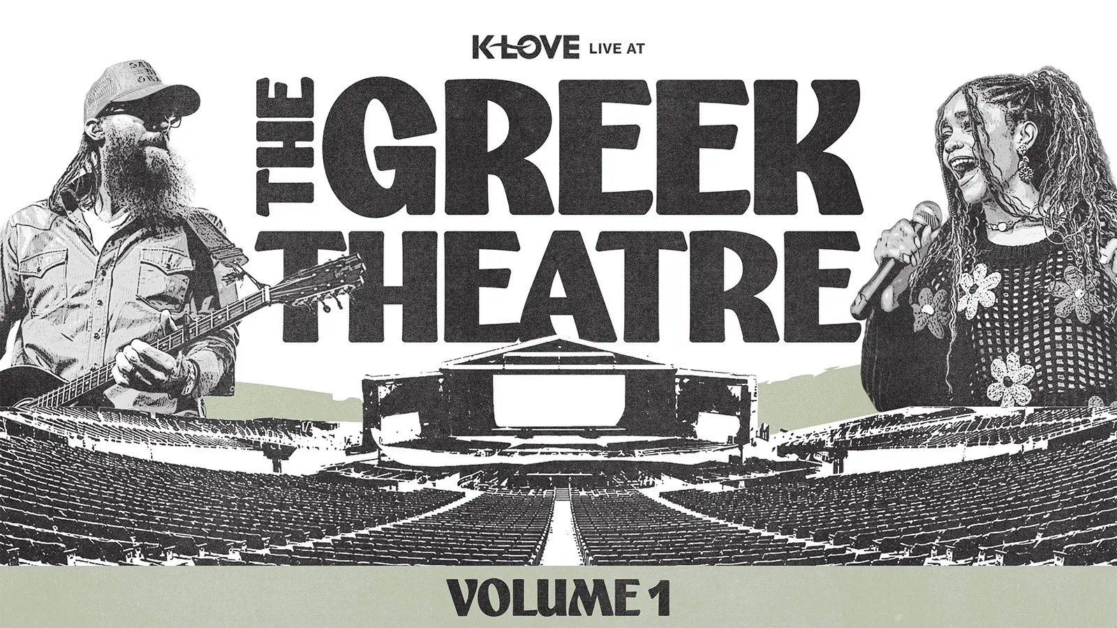 Behind the Song with K-LOVE On Demand
