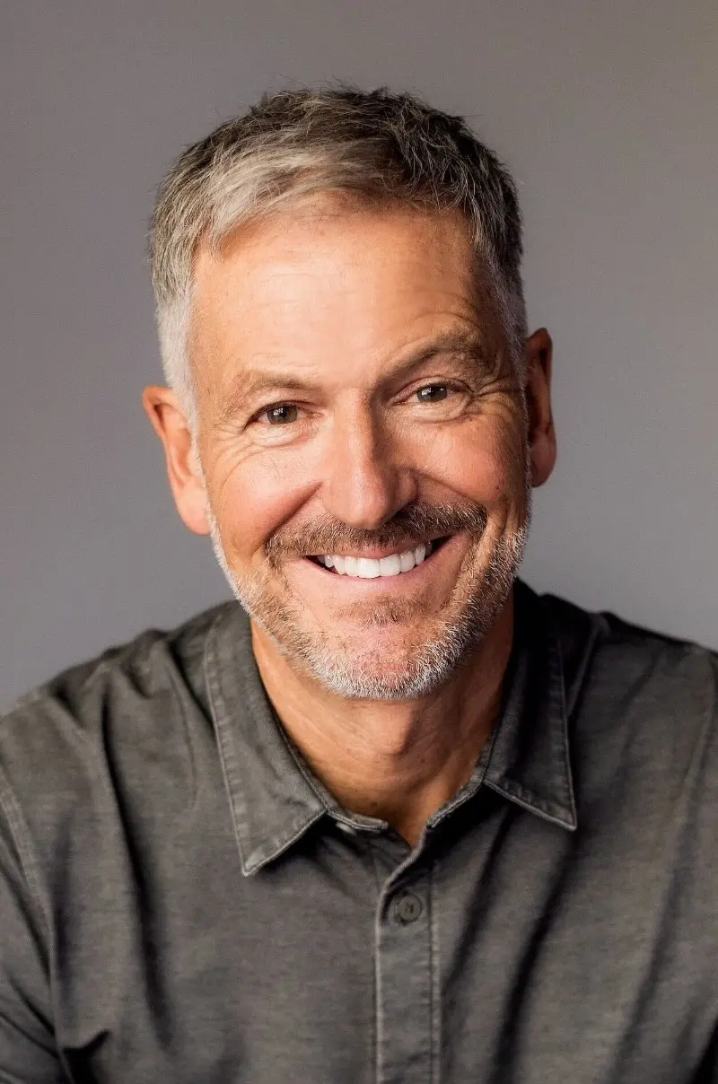 John Bevere