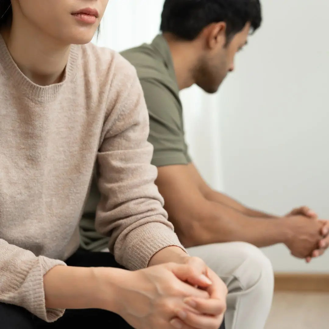 Marriage Crisis
