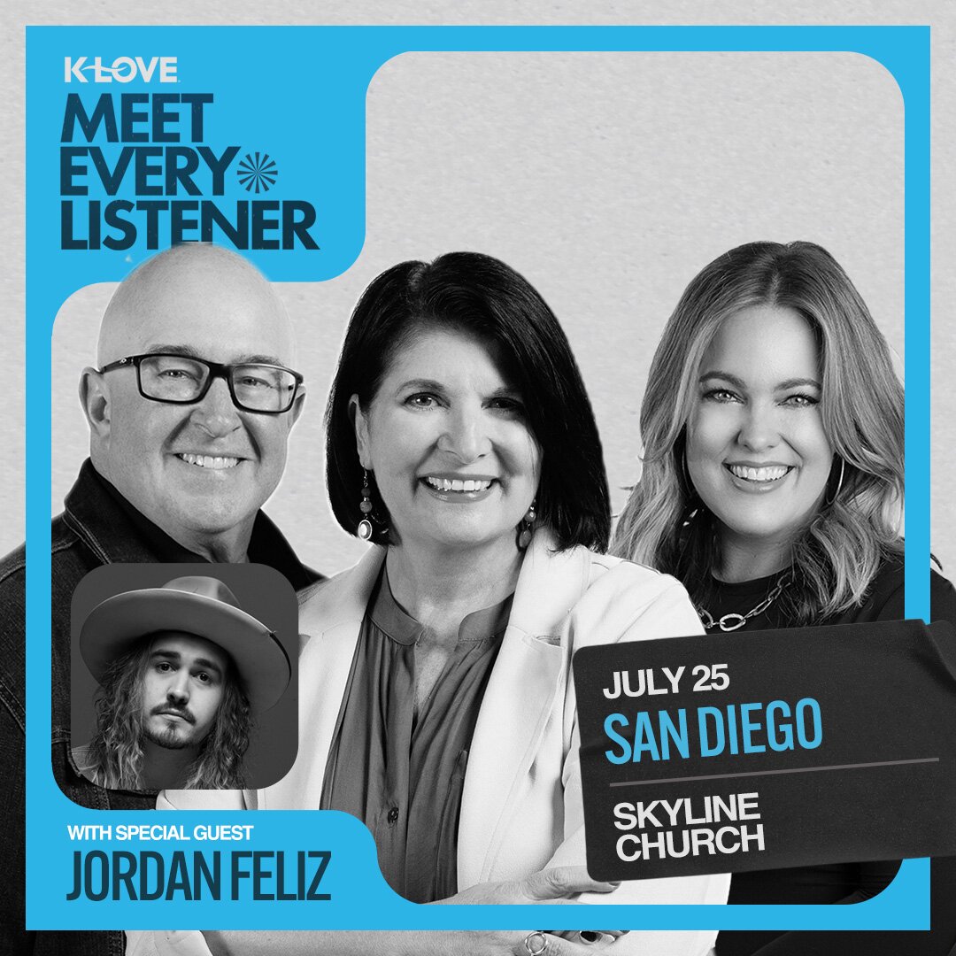K-LOVE Meet Every Listener - San Diego