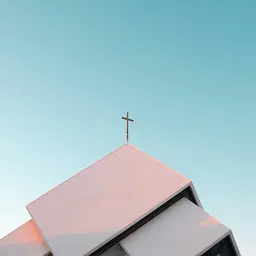 Connect to Church