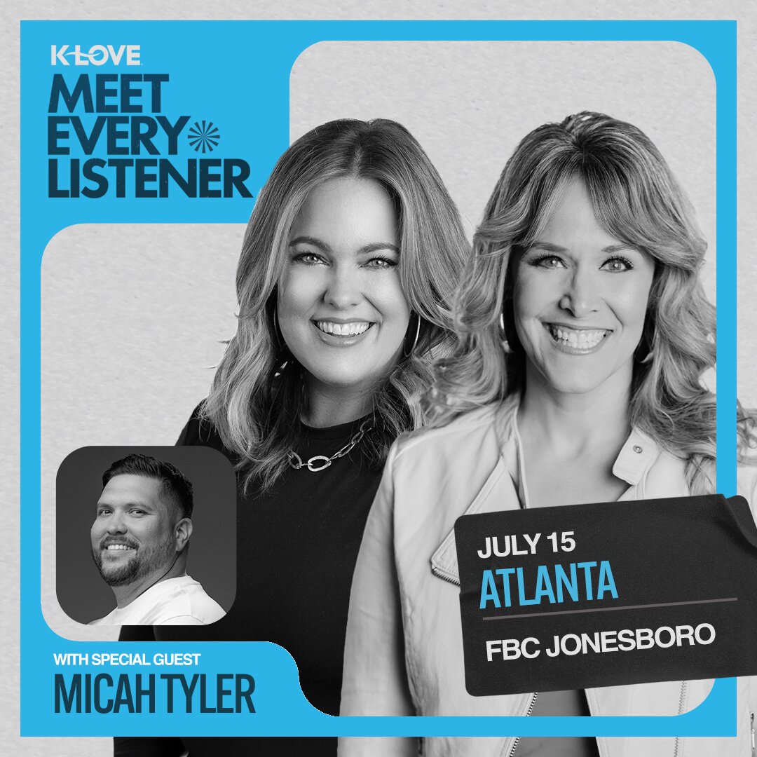 K-LOVE Meet Every Listener - Atlanta