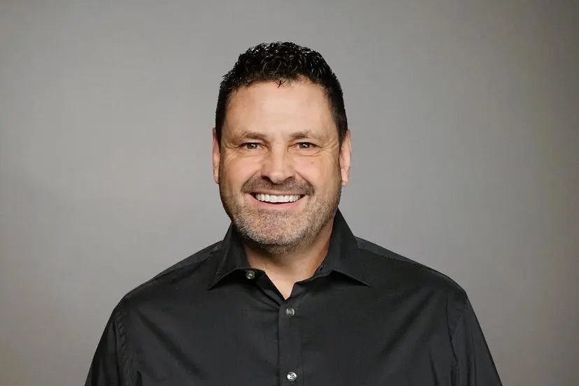 Pastor Tony