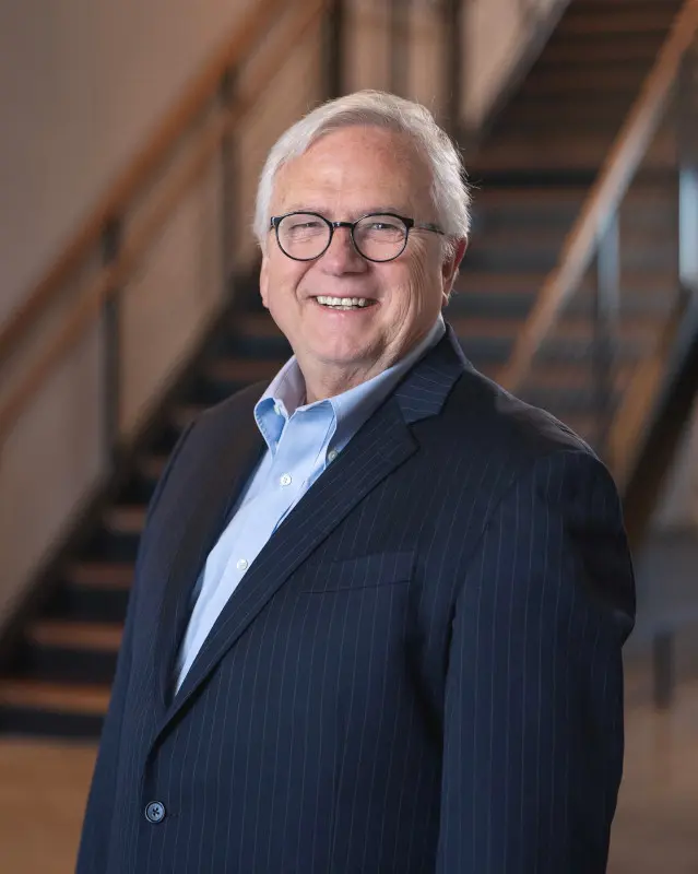 Tom Stultz: CEO