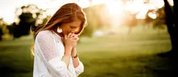 Prayer Lists