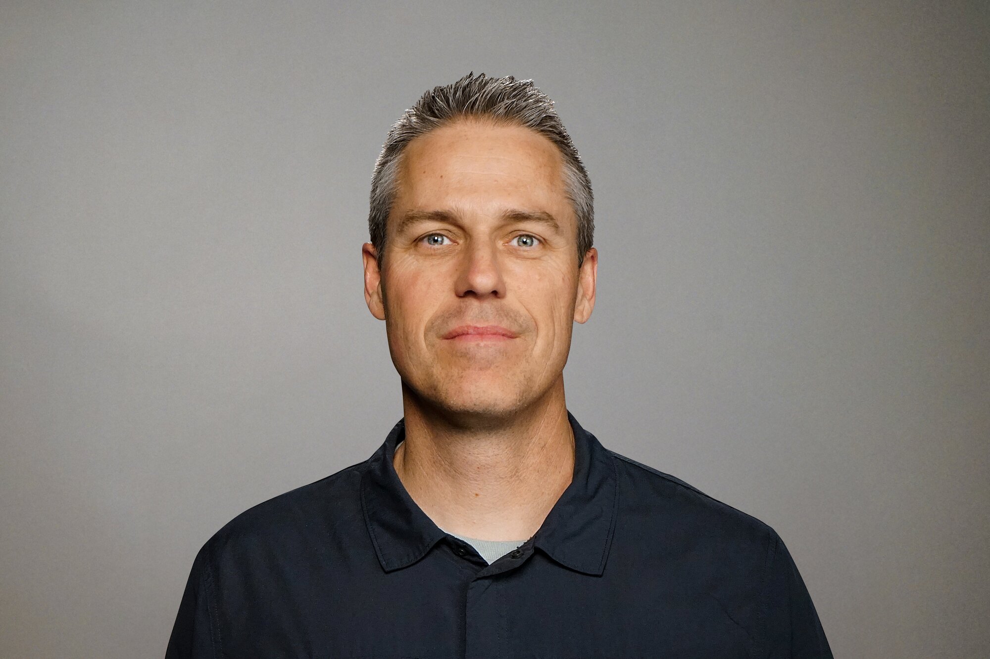 Pastor Erik