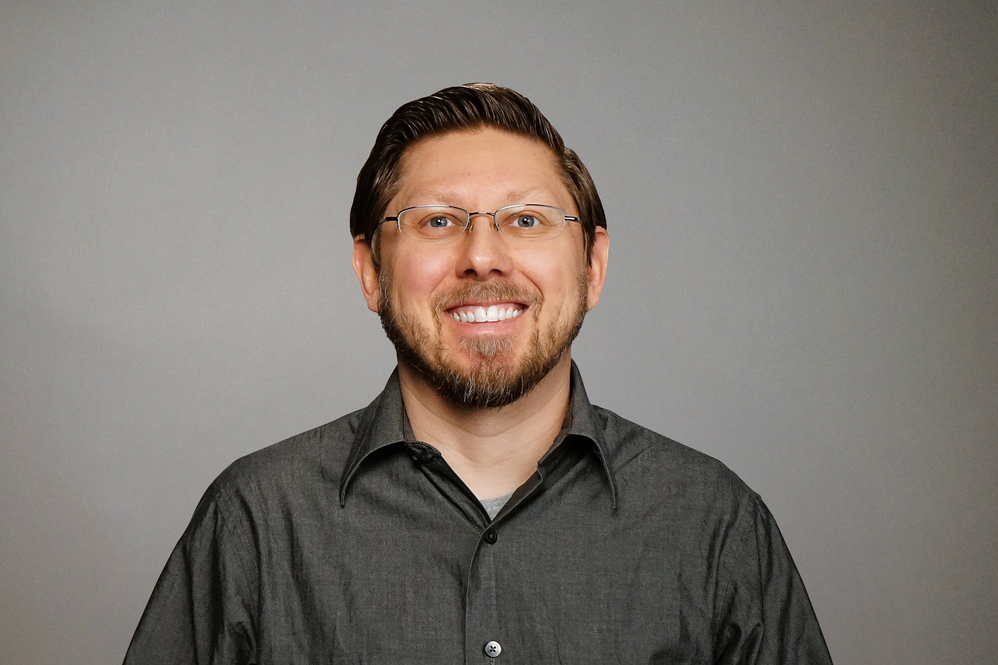 Pastor Elijah
