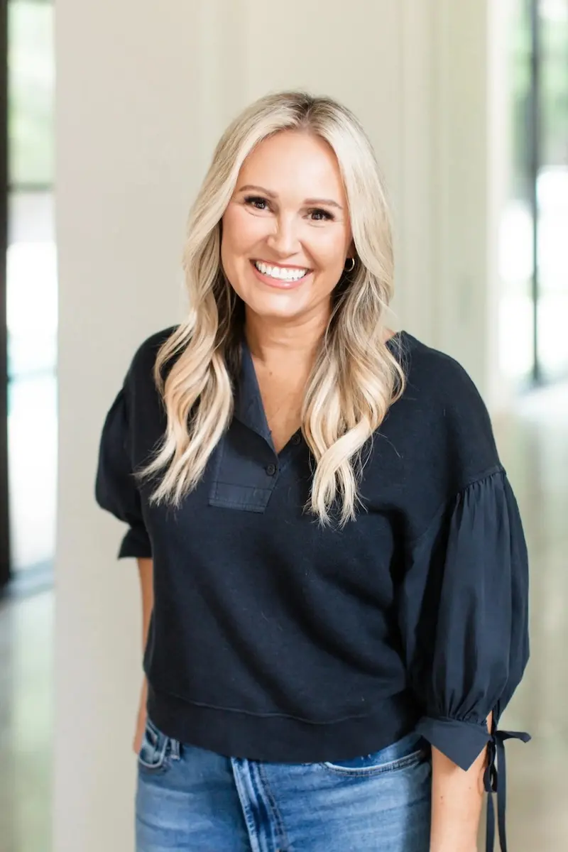 Jennie Allen