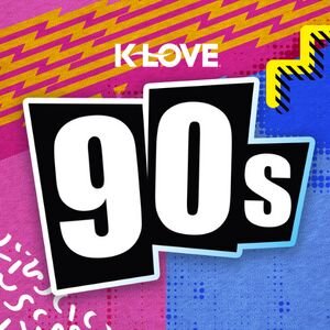 K-LOVE 1990s stream