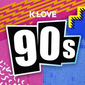 K-LOVE 1990s stream