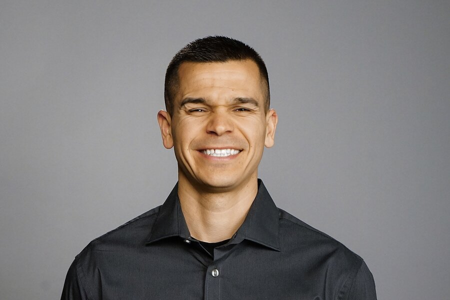 Pastor Val