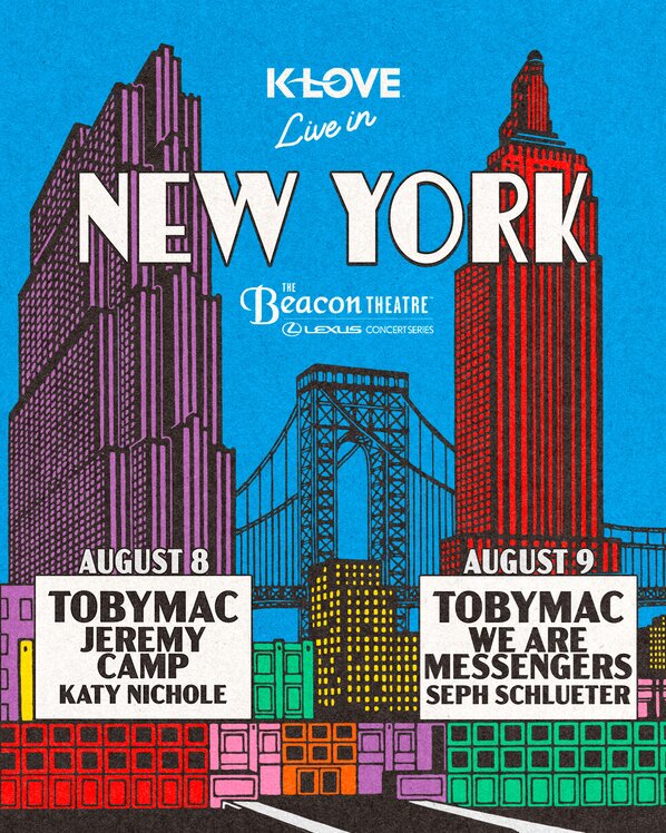 Beacon Theatre