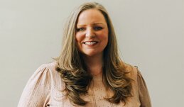 Bethany Sullivan headshot