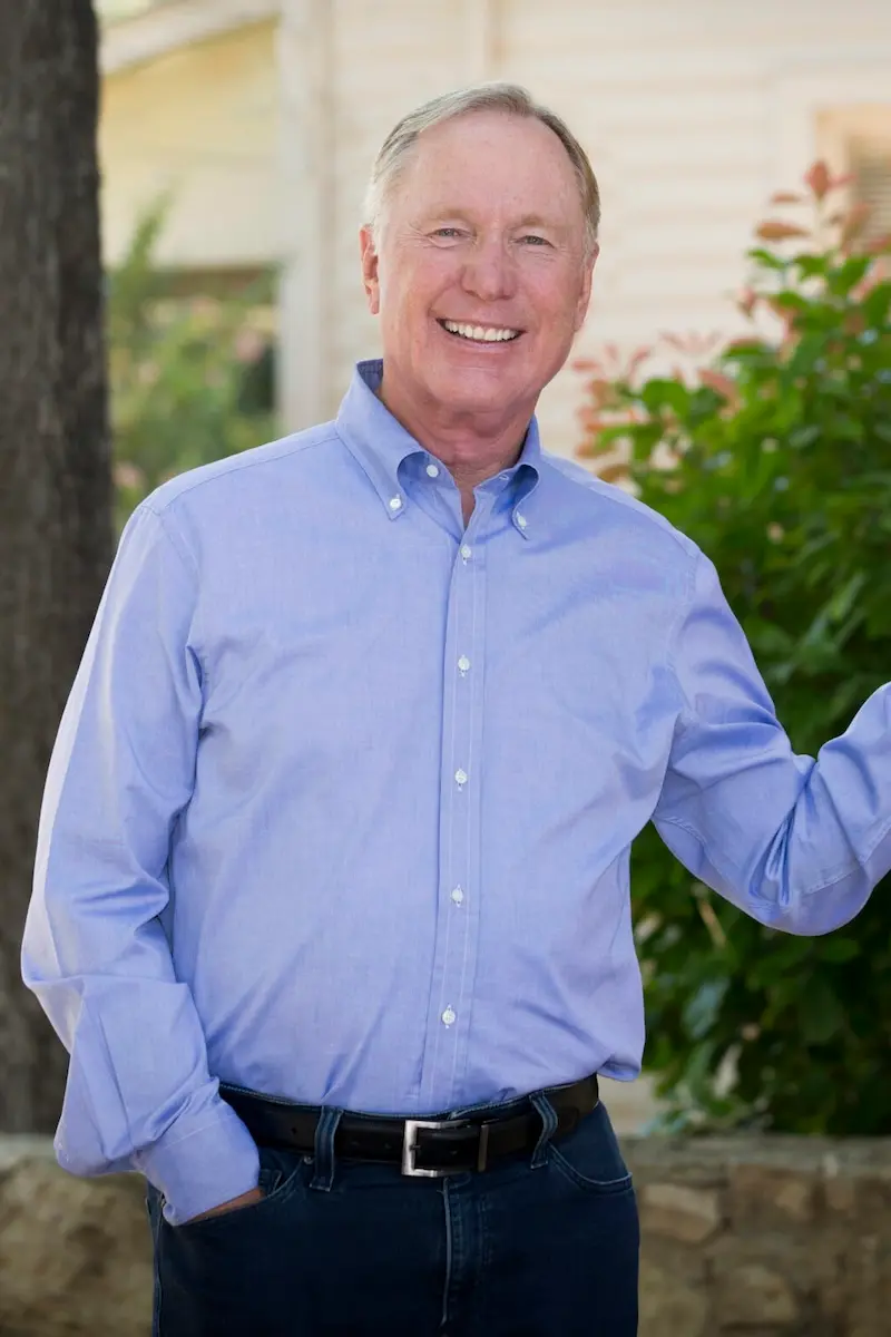 Max Lucado