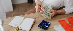 Finances