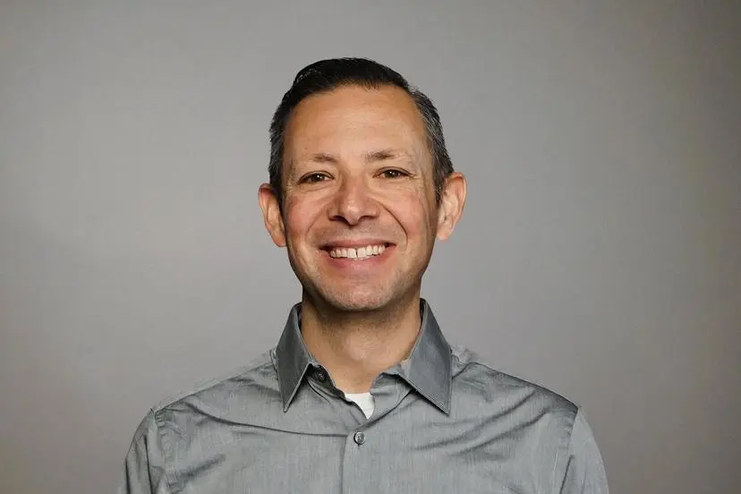 Pastor Jeff