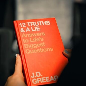 12 Truths and a Lie