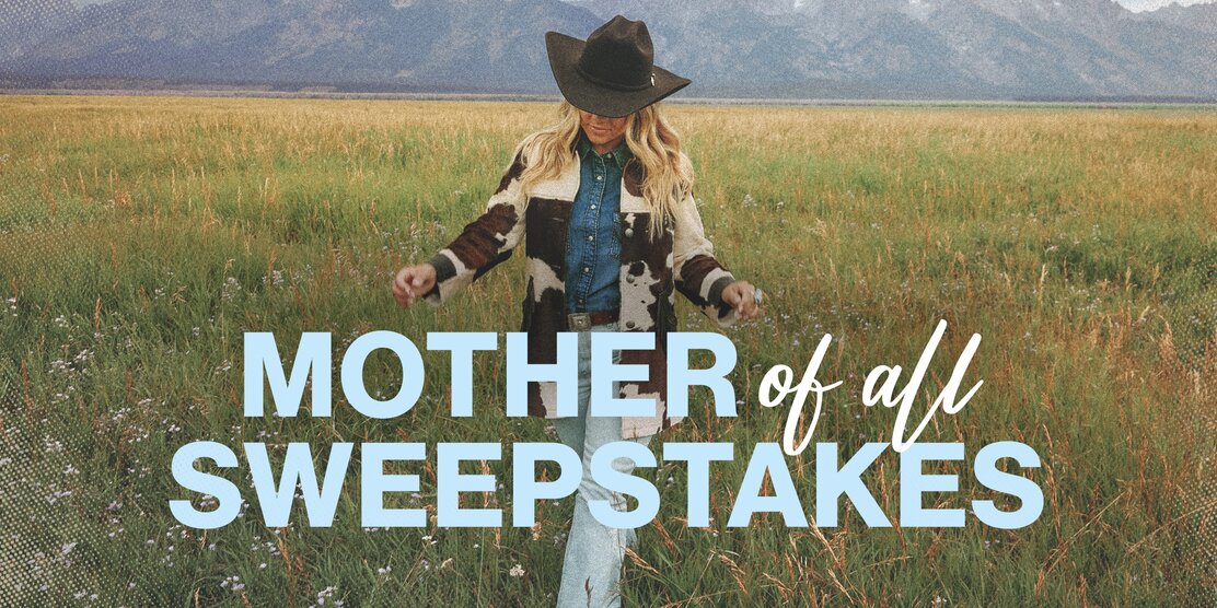 Mother of All Sweepstakes
