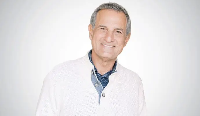 Francis Anfuso