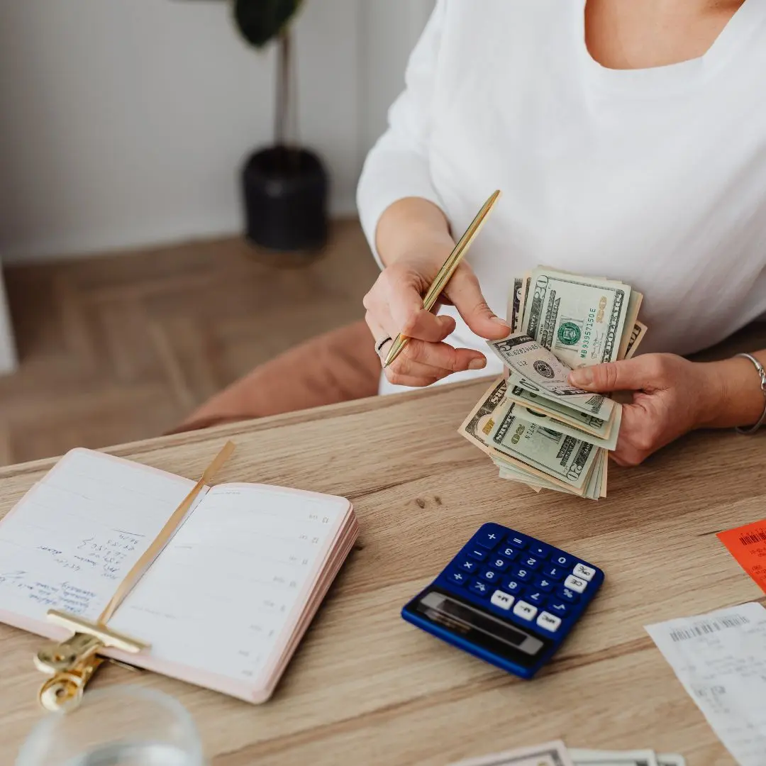 Finances