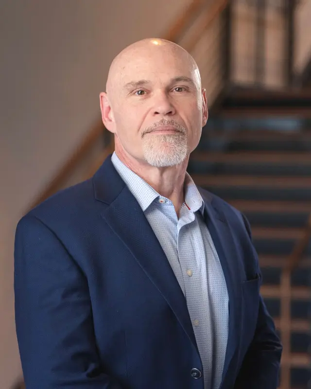 Bryon Hundley: Info Security