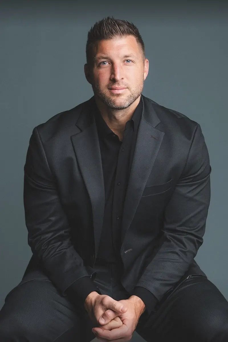 Tim Tebow