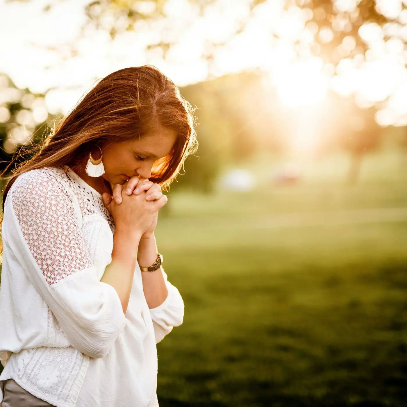 Prayer Lists